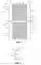 Fig. 02 - Heat exchanger element with thermal expansion feature