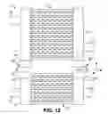 Fig. 05 - Heat exchanger element with thermal expansion feature