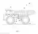 Fig. 02 - Work machine heat exchanger