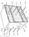 Fig. 10 - Counter-Flow Membrane Plate Exchanger and Method of Making