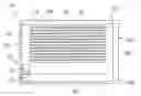 Fig. 01 - Heat exchanger for a cooling system, cooling system, and assembly