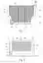 Fig. 02 - Heat exchanger for a cooling system, cooling system, and assembly