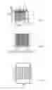Fig. 02 - Cooling device for reducing the temperature of cooked warm food held in a container, in particular in a standard trolley