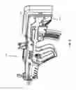 Fig. 09 - Small arms stabilization system