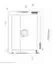 Fig. 03 - ELECTRONIC TABLET CASE AND FIREARM HOLDER