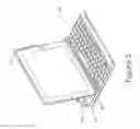Fig. 06 - ELECTRONIC TABLET CASE AND FIREARM HOLDER