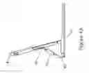 Fig. 07 - ELECTRONIC TABLET CASE AND FIREARM HOLDER