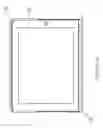 Fig. 09 - ELECTRONIC TABLET CASE AND FIREARM HOLDER