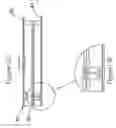 Fig. 13 - ELECTRONIC TABLET CASE AND FIREARM HOLDER