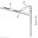 Fig. 27 - ELECTRONIC TABLET CASE AND FIREARM HOLDER