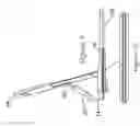 Fig. 28 - ELECTRONIC TABLET CASE AND FIREARM HOLDER