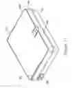 Fig. 29 - ELECTRONIC TABLET CASE AND FIREARM HOLDER