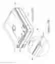 Fig. 34 - ELECTRONIC TABLET CASE AND FIREARM HOLDER