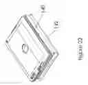 Fig. 47 - ELECTRONIC TABLET CASE AND FIREARM HOLDER