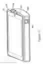 Fig. 61 - ELECTRONIC TABLET CASE AND FIREARM HOLDER