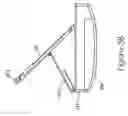 Fig. 62 - ELECTRONIC TABLET CASE AND FIREARM HOLDER
