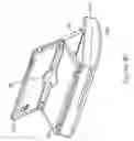 Fig. 64 - ELECTRONIC TABLET CASE AND FIREARM HOLDER