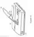 Fig. 65 - ELECTRONIC TABLET CASE AND FIREARM HOLDER
