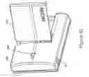 Fig. 66 - ELECTRONIC TABLET CASE AND FIREARM HOLDER