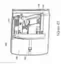 Fig. 67 - ELECTRONIC TABLET CASE AND FIREARM HOLDER