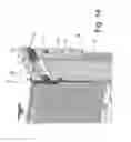 Fig. 12 - Lightweight ammunition box