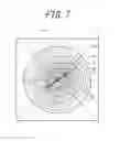 Fig. 07 - Method of measuring scanning characteristics of optical scanning apparatus and chart for measuring scanning characteristics used in same