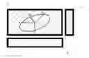 Fig. 01 - Method for acquiring anisotropic basin surface roughness and use thereof