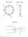 Fig. 03 - Shaft support structure, laser beam projecting unit and surveying instrument