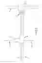 Fig. 03 - ADJUSTABLE HIGH PRECISION SURVEYING DEVICE