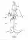 Fig. 04 - ADJUSTABLE HIGH PRECISION SURVEYING DEVICE