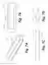 Fig. 10 - Pitot-static anemometric test adapter