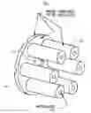 Fig. 01 - Header assembly for a pressure sensor