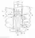 Fig. 01 - Pressure sensor and shock mitigating member