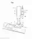 Fig. 02 - Pressure sensor and shock mitigating member