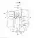 Fig. 05 - Pressure sensor and shock mitigating member