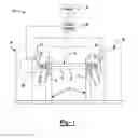 Fig. 02 - Shaft balanced via magnetically distributed weighted particles and related machine and method