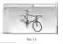 Fig. 11 - Virtual testing model for use in simulated aerodynamic testing