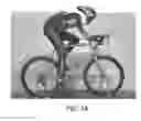 Fig. 16 - Virtual testing model for use in simulated aerodynamic testing