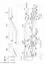 Fig. 14 - Device for the analysis of an anesthesia ventilation gas as well as anesthesia ventilator