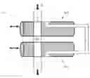 Fig. 01 - Apparatus and method for analyzing a flow of material