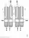 Fig. 08 - Apparatus and method for analyzing a flow of material
