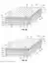 Fig. 09 - Removable chromatic witness assembly, system, and method to monitor thermal events and impact events on a composite structure