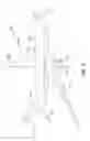 Fig. 16 - Removable chromatic witness assembly, system, and method to monitor thermal events and impact events on a composite structure