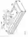 Fig. 03 - Multi-mode plasma-based optical emission gas detector