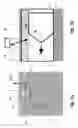 Fig. 03 - Waveguide arrangement for measuring the speed of a projectile during passage through a weapon barrel arrangement