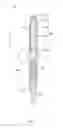 Fig. 03 - Testing apparatus and its probe connector