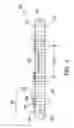 Fig. 04 - Test probing structure