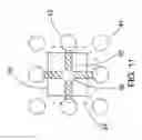 Fig. 12 - Test probing structure