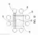 Fig. 13 - Test probing structure