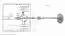 Fig. 01 - System and method for authenticated interrogation of a target with quantum entanglement